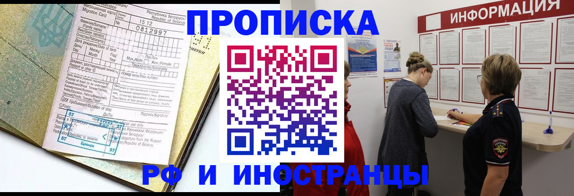 временная регистрация поиск в Камчатской области